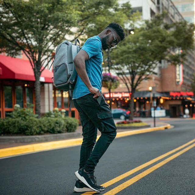 Michael Agyeman